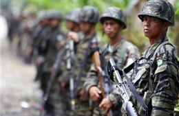 Chính phủ Philippines và phiến quân đạt thỏa thuận hòa bình